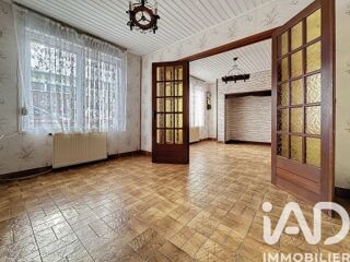  Maison � vendre 5 pi�ces 110 m�