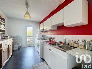  Appartement � vendre 3 pi�ces 71 m�