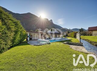  Maison � vendre 7 pi�ces 153 m�