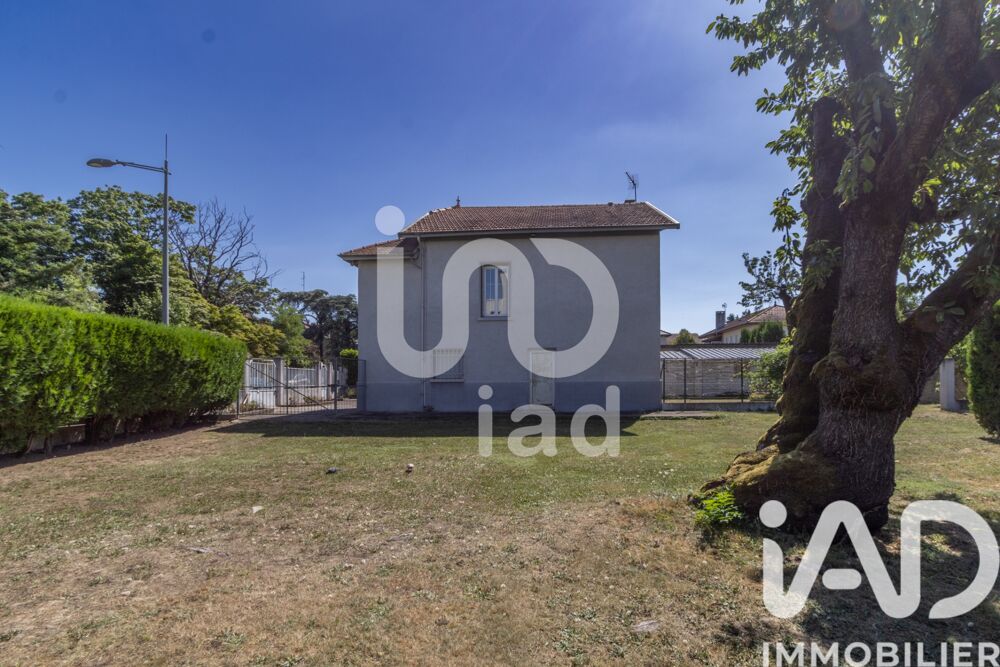 � vendre  Maison Bron (69500)