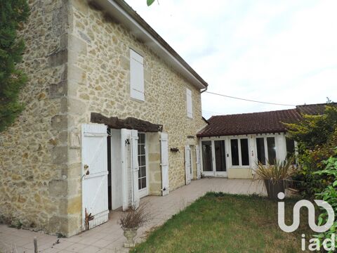   Vente Maison/villa 4 pi�ces Maison - 4 pi�ce(s) - 130 m�