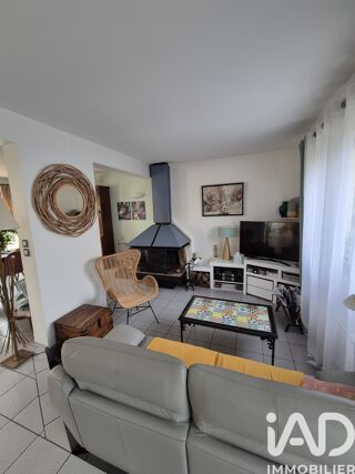  Maison � vendre 6 pi�ces 156 m�