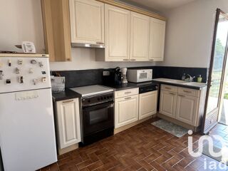  Maison � vendre 3 pi�ces 60 m�