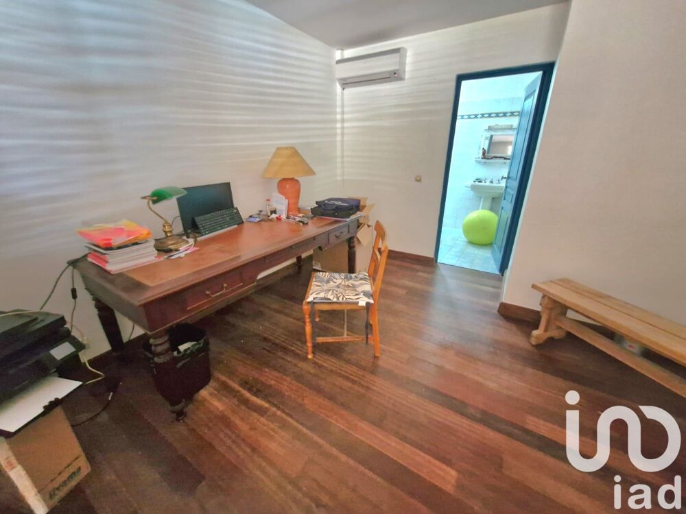 � vendre  Maison Le Gosier (97190)