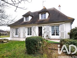  Maison � vendre 5 pi�ces 133 m�