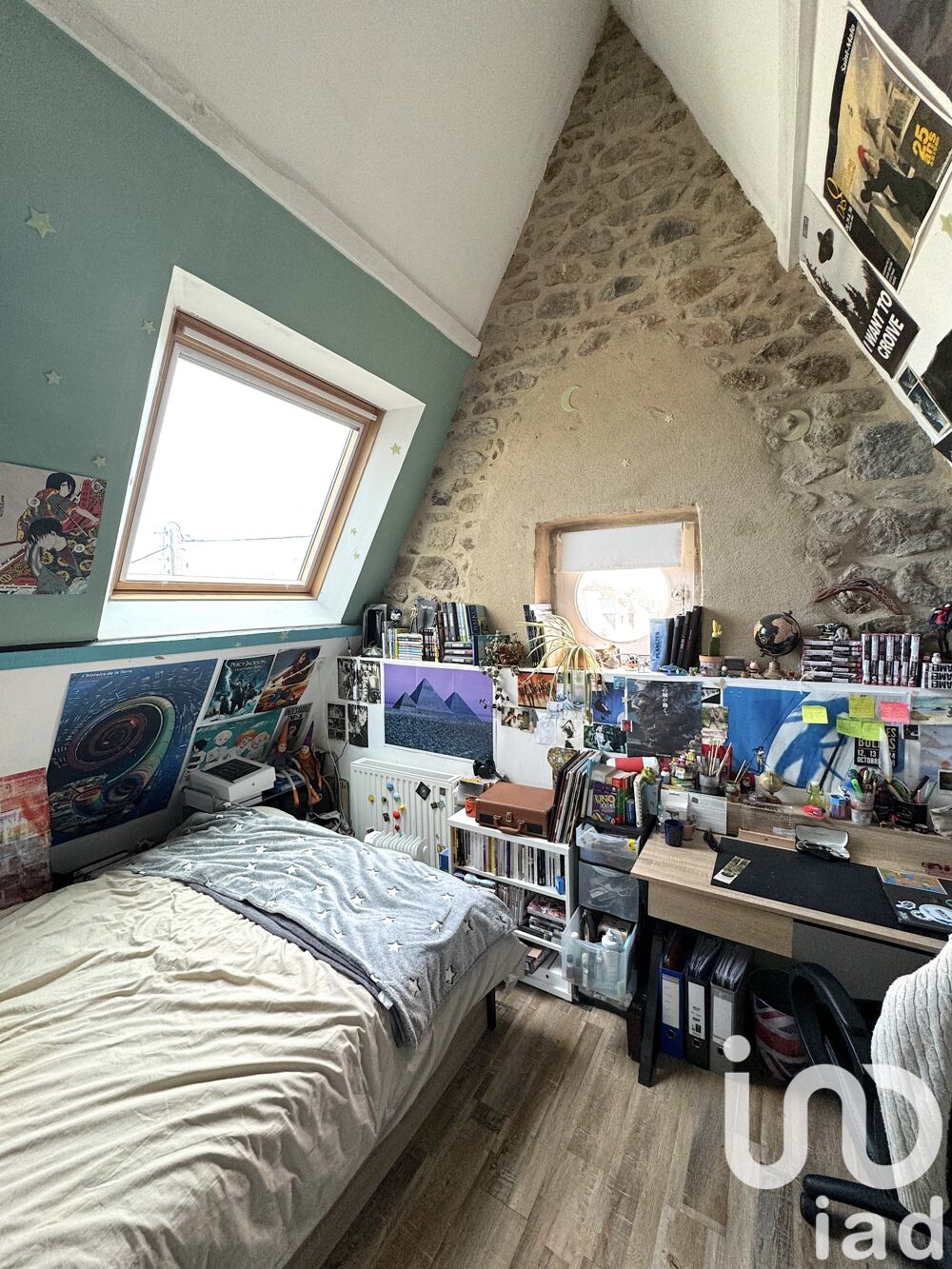  vendre  Maison Saint-Malo (35400)