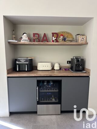  Maison � vendre 8 pi�ces 320 m�