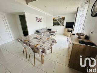  Maison � vendre 4 pi�ces 66 m�