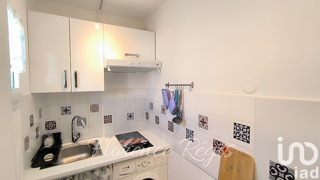  Appartement � vendre 2 pi�ces 28 m�