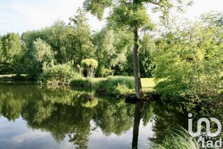  Maison � vendre 12 pi�ces 298 m�