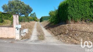  Terrain � vendre 1020 m�