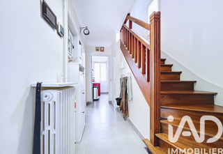  Maison � vendre 5 pi�ces 100 m�