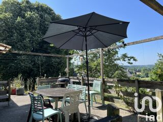  Maison � vendre 6 pi�ces 117 m�