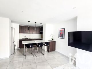  Appartement  vendre 3 pices 54 m