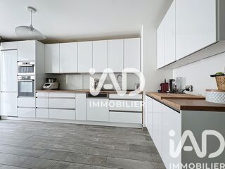  Appartement � vendre 4 pi�ces 77 m�