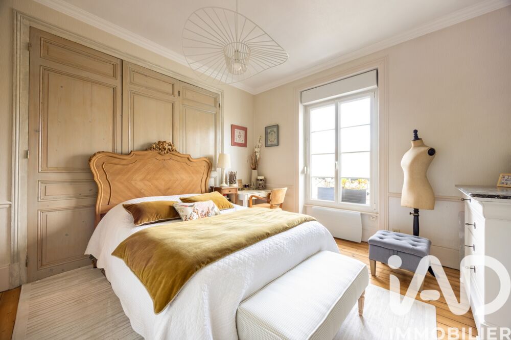  vendre  Appartement Saint-Malo (35400)