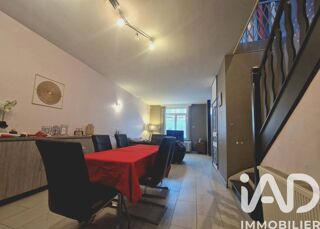  Maison � vendre 7 pi�ces 160 m�