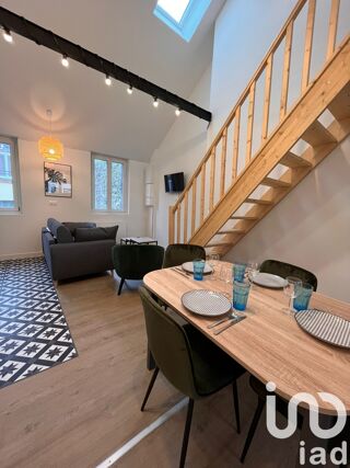  Appartement � vendre 2 pi�ces 41 m�