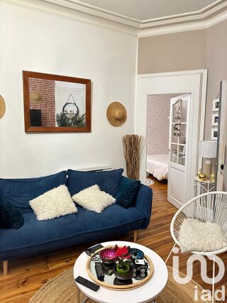  Appartement � vendre 4 pi�ces 100 m�