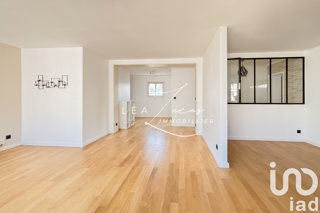  Appartement  vendre 4 pices 102 m