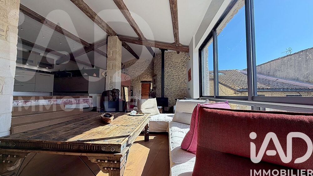 � vendre  Maison N�mes (30000)