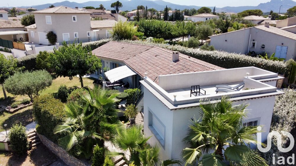  vendre  Maison Puget-sur-Argens (83480)