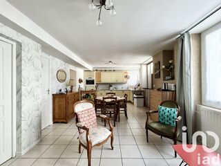  Maison � vendre 5 pi�ces 112 m�