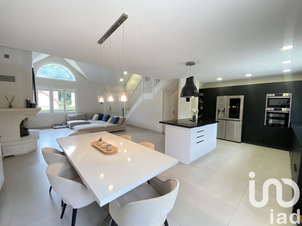  vendre  Maison tiolles (91450)