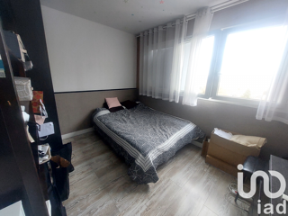  Appartement � vendre 4 pi�ces 76 m�