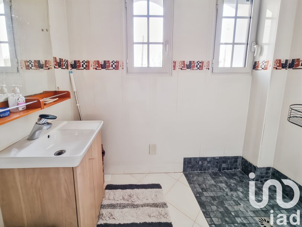  vendre  Maison Noisy-le-Grand (93160)