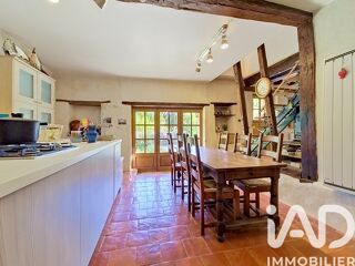  Maison � vendre 5 pi�ces 120 m�