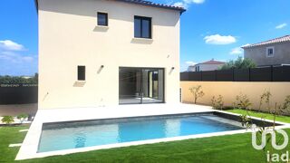  Maison  vendre 4 pices 133 m