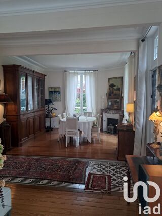  Maison � vendre 6 pi�ces 164 m�