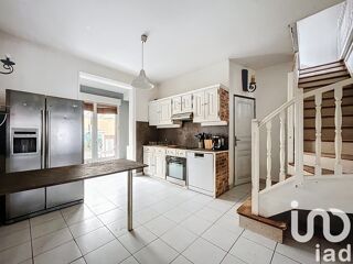  Maison � vendre 5 pi�ces 122 m�