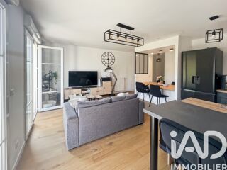  Appartement � vendre 3 pi�ces 66 m�