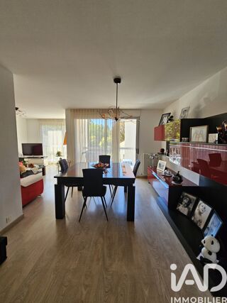  Appartement � vendre 3 pi�ces 79 m�