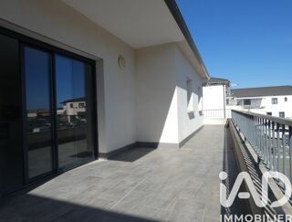  Appartement � vendre 3 pi�ces 68 m�