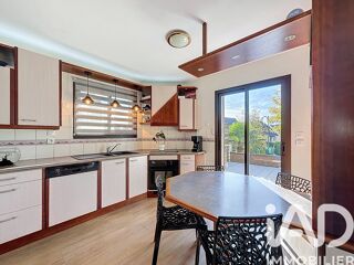  Maison � vendre 7 pi�ces 155 m�