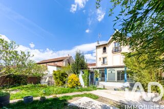  Maison � vendre 6 pi�ces 134 m�