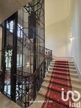  Appartement � vendre 2 pi�ces 30 m�