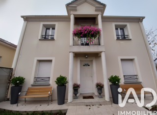  Maison � vendre 7 pi�ces 97 m�