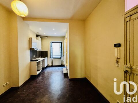  Appartement � louer 2 pi�ces 44 m�