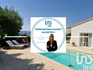  Maison  vendre 6 pices 140 m