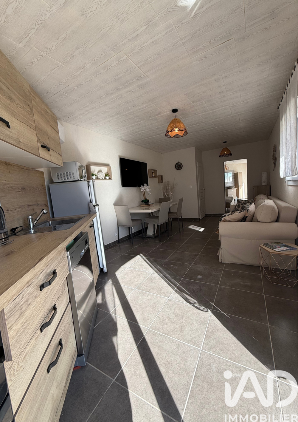 � vendre  Maison Le Cannet-des-Maures (83340)