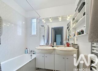  Appartement � vendre 3 pi�ces 59 m�