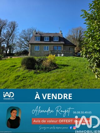  Maison � vendre 6 pi�ces 128 m�