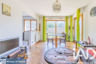  Appartement � vendre 3 pi�ces 64 m�