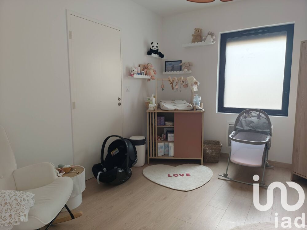  vendre  Maison Saint-Yrieix-sur-Charente (16710)