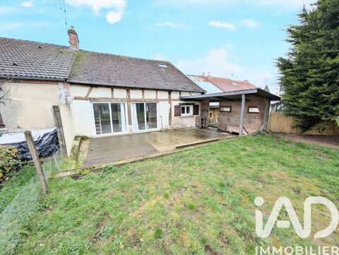   Vente Maison/villa 3 pi�ces Maison - 3 pi�ce(s) - 105 m�