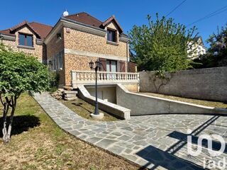  Maison � vendre 6 pi�ces 151 m�